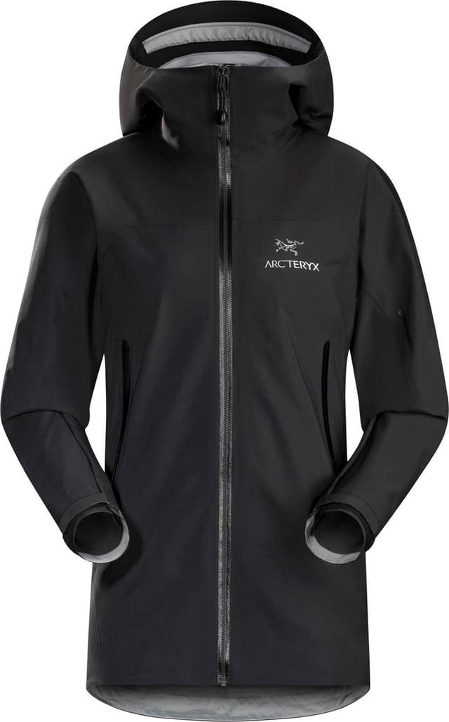Arc'teryx Zeta AR Jacket - Women's | Altitude Sports