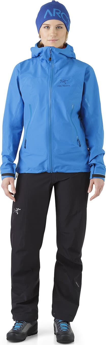 Arc'teryx Zeta LT Jacket - Women's | Altitude Sports