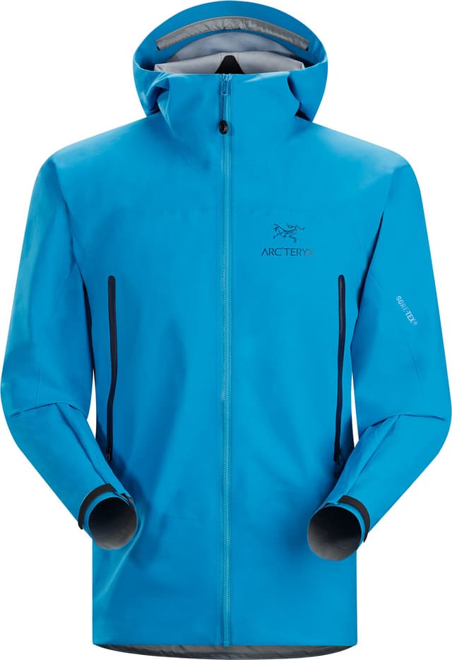 Arc'teryx Zeta AR Jacket - Men's | Altitude Sports
