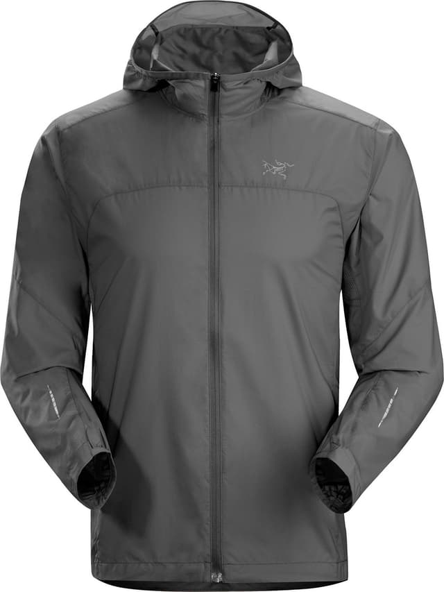 Arc'teryx Incendo Hoody - Men's | Altitude Sports