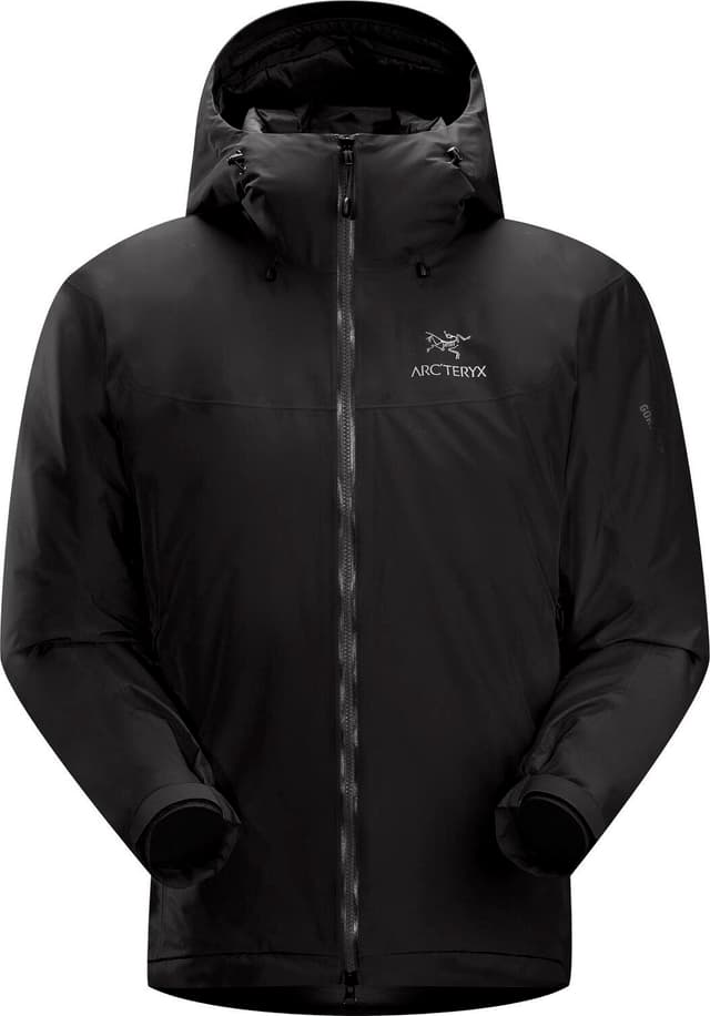 カナダ製　フィションSL M ゴアテックスfisson アークテリクス Arc'teryx Fission SL Jacket - Men's | Altitude Sports