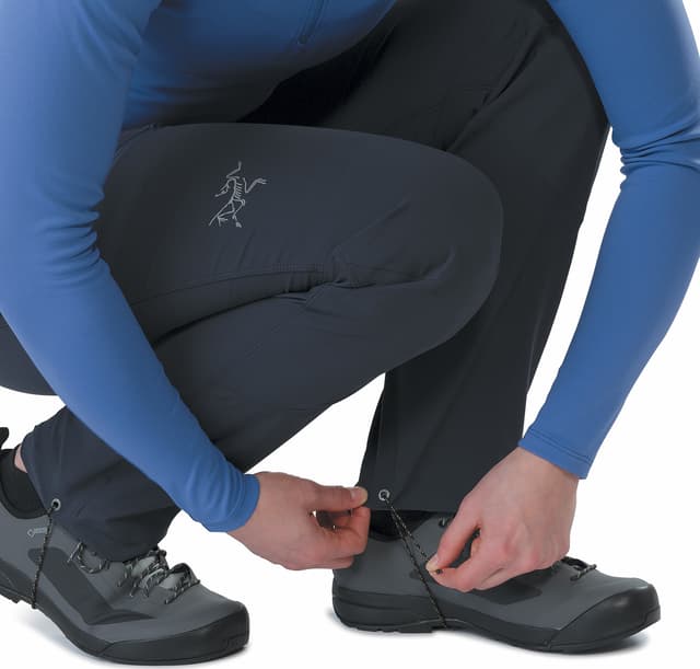 Arc'teryx Sigma FL Pant - Women's | Altitude Sports