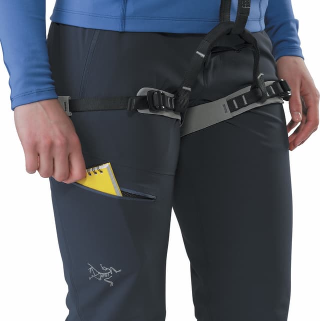 Arc'teryx Sigma FL Pant - Women's | Altitude Sports