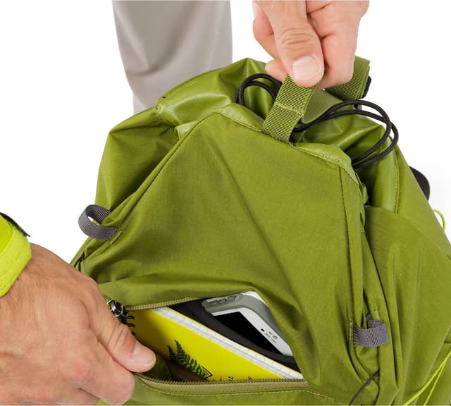 Arc'teryx Cierzo 28L Backpack - Unisex | Altitude Sports