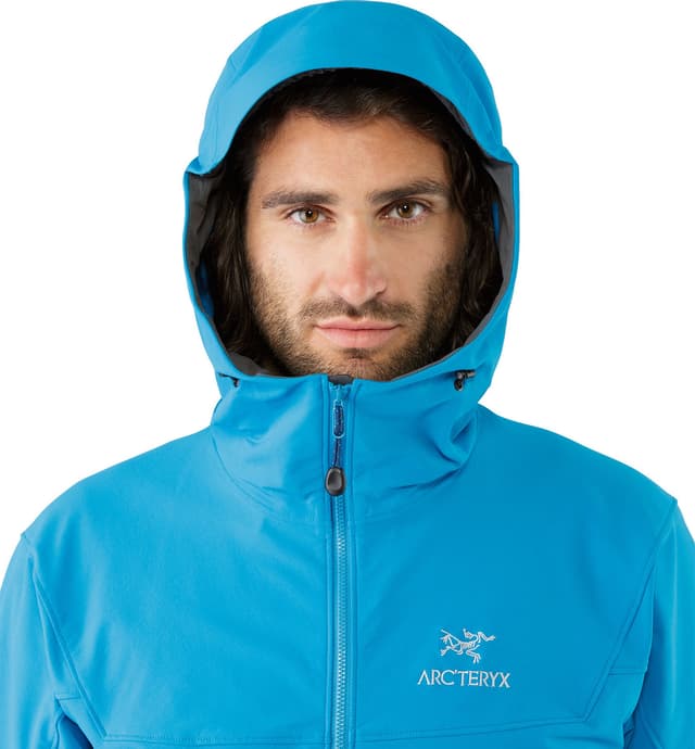 Arc'teryx Gamma LT Hoody - Men's | Altitude Sports