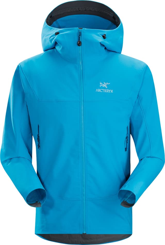 Arc'teryx Gamma LT Hoody - Men's | Altitude Sports