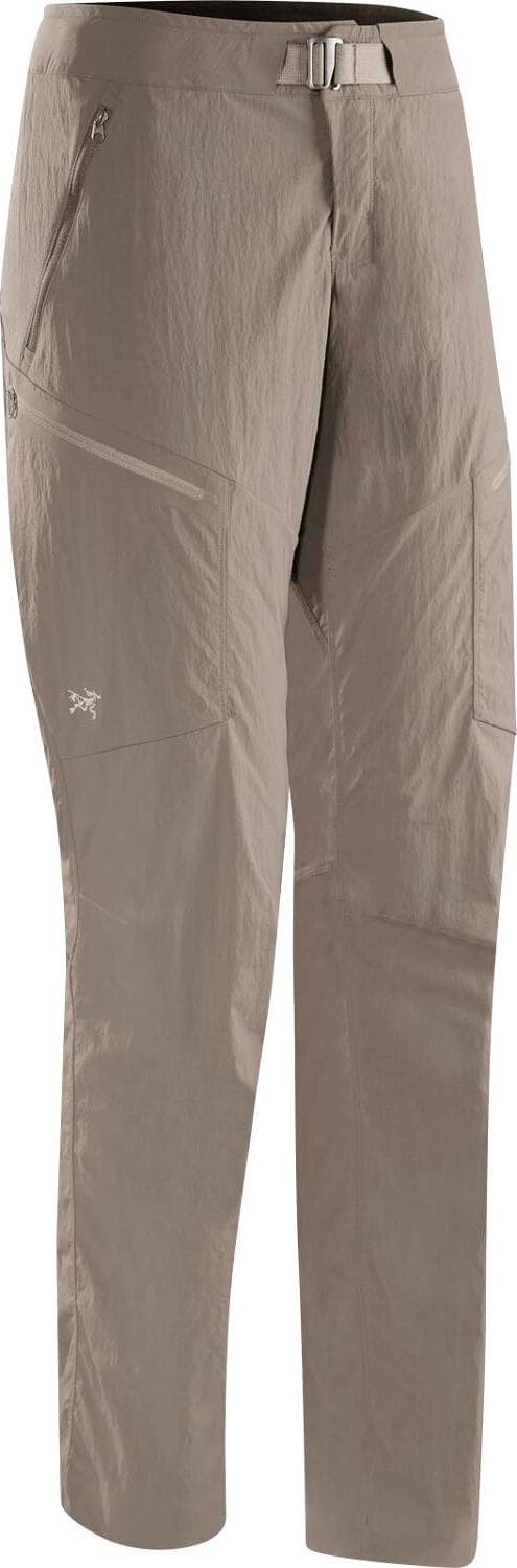 Arc'teryx Palisade Pant - Women's | Altitude Sports Arc'teryx Palisade Pant - Women's | Altitude Sports