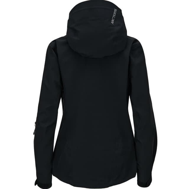 Arc'teryx Ravenna Jacket - Women's | Altitude Sports