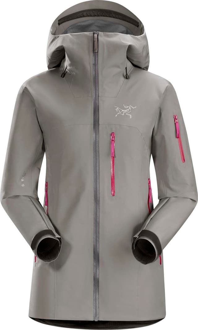 Arc'teryx Shashka Jacket - Women's | Altitude Sports