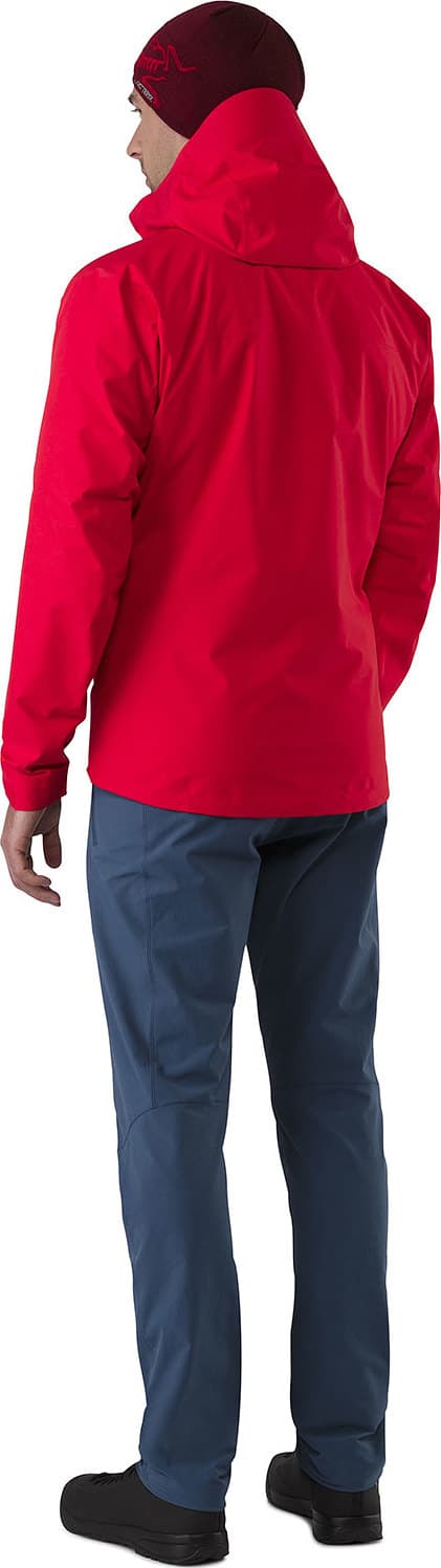 Arc'teryx Beta LT Jacket - Men's | Altitude Sports