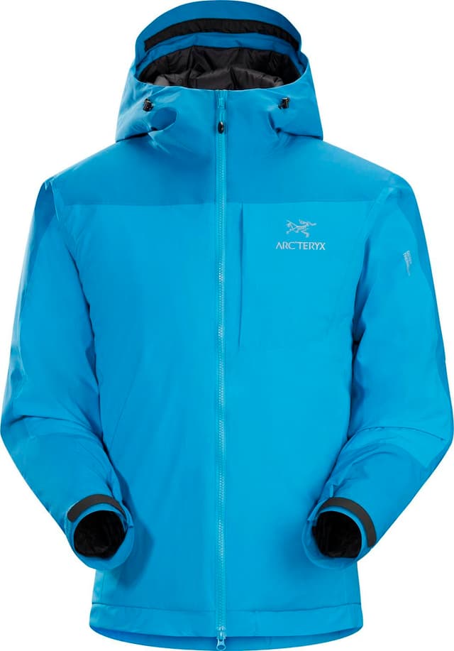 Arc'teryx Kappa Hoody - Men's | Altitude Sports