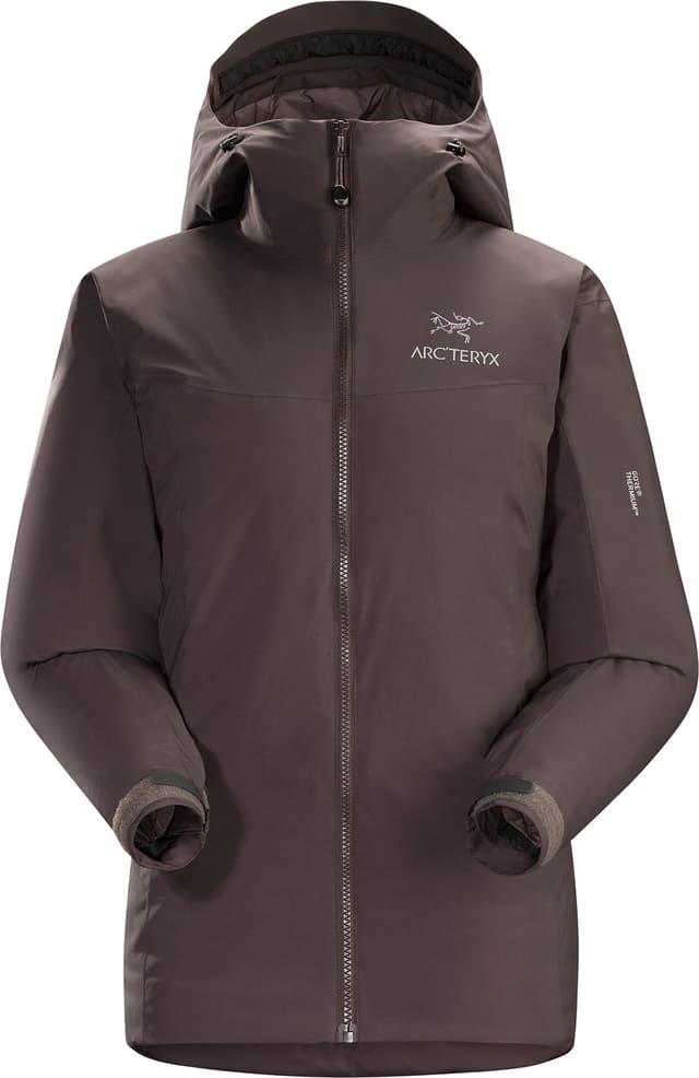 Arc'teryx Kappa Hoody - Women's | Altitude Sports