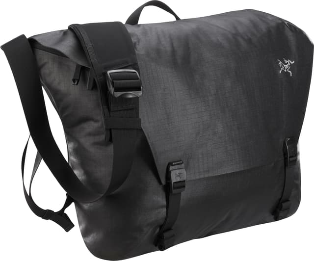 Arc'teryx Granville 16 Courier Bag | Altitude Sports