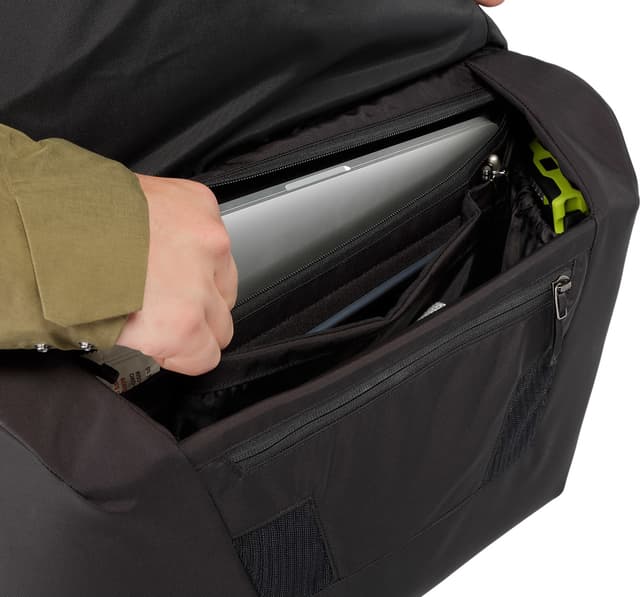 Arc'teryx Fyx 13 Messenger Bag - Unisex | Altitude Sports