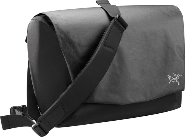 Arc'teryx Fyx 13 Messenger Bag - Unisex | Altitude Sports