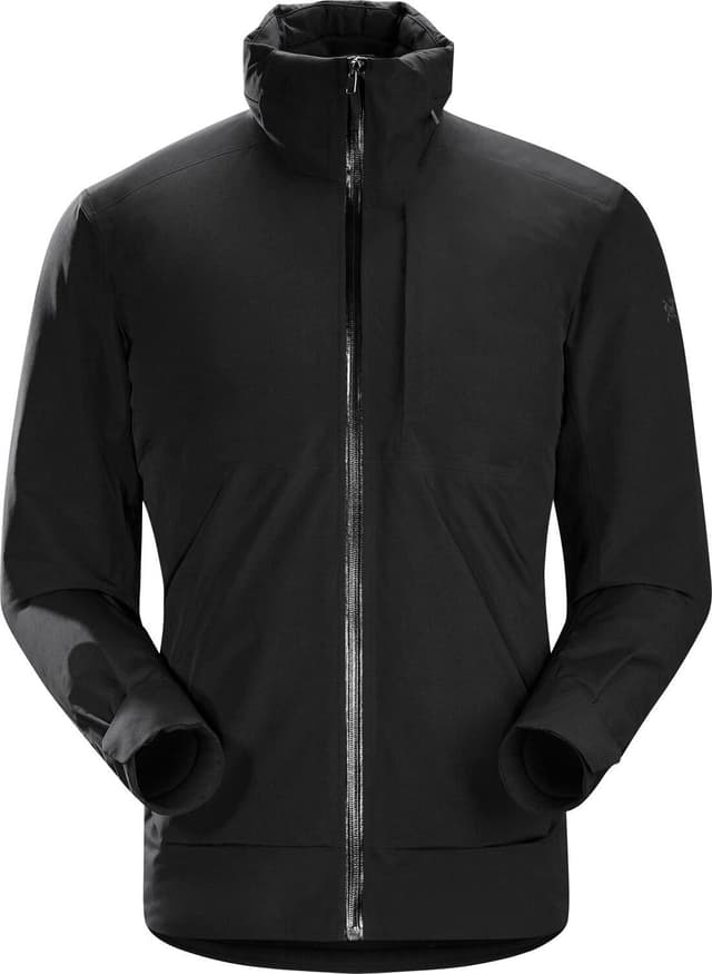 ジャケット・アウター ARC'TERYX AMES JACKET arc-18161_black.jpg?w=3840&q=75
