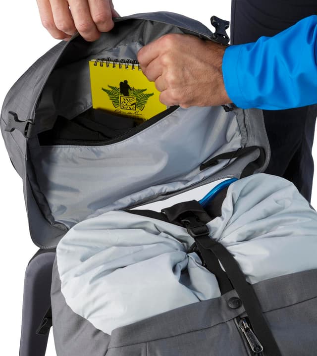 Arc'teryx Bora AR 63 Backpack - Men's | The Last Hunt Arc'teryx Bora AR 63 Backpack - Men's | The Last Hunt