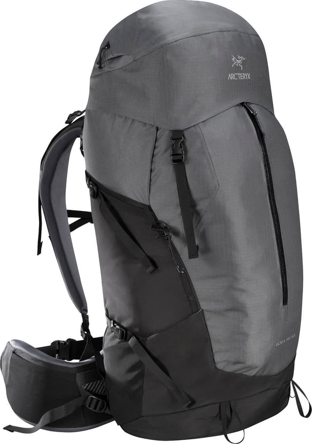 Arc'teryx Bora AR 63 Backpack - Men's | The Last Hunt Arc'teryx Bora AR 63 Backpack - Men's | The Last Hunt