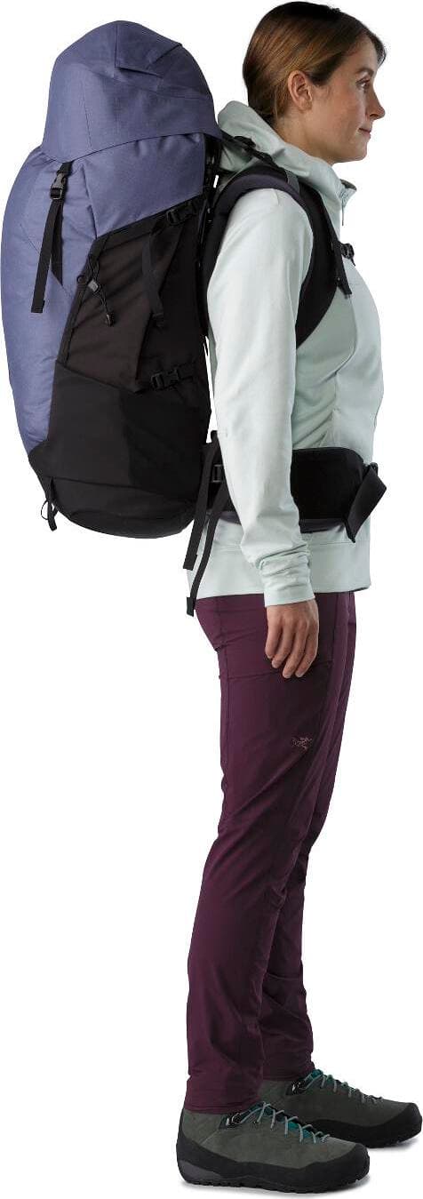 Arc’teryx  Bora AR61 Review: Arc'teryx Bora AR Backpacks - The Big Outside