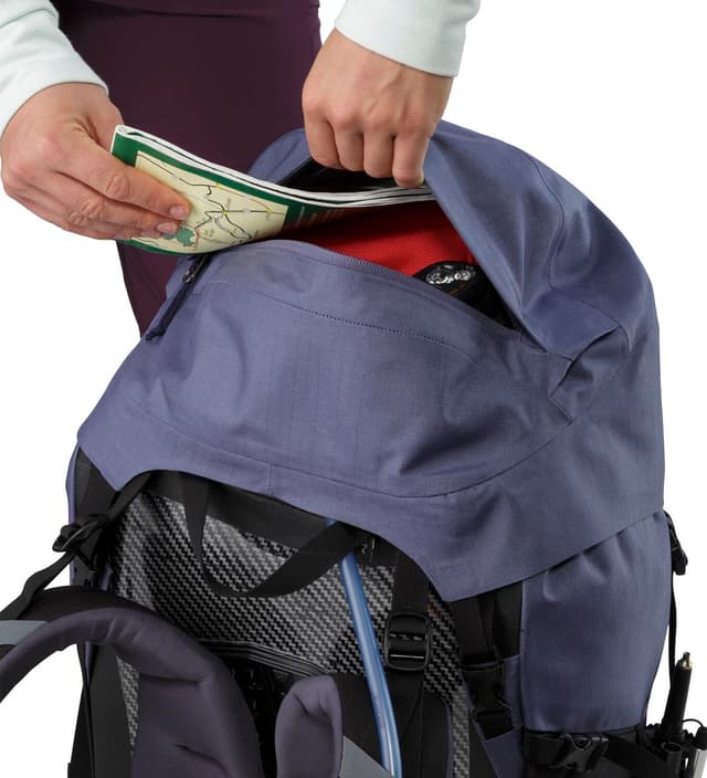Arc’teryx  Bora AR61 Arc'teryx Bora AR 61 Review | Tested & Rated