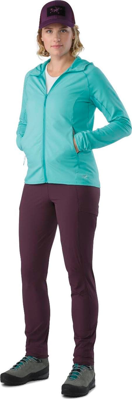 Arc'teryx Adahy Hoody - Women's | Altitude Sports