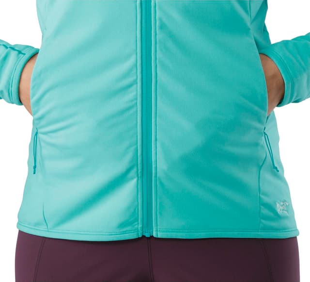 Arc'teryx Adahy Hoody - Women's | Altitude Sports