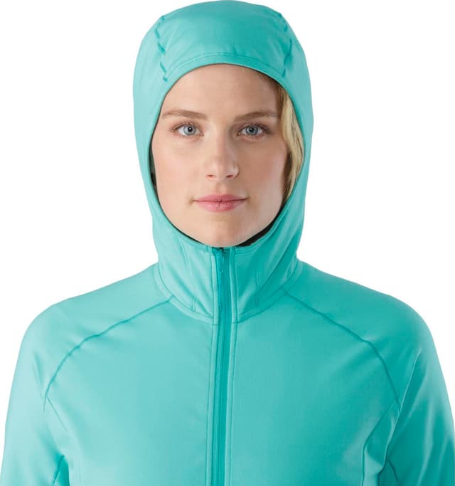 Arc'teryx Adahy Hoody - Women's | Altitude Sports
