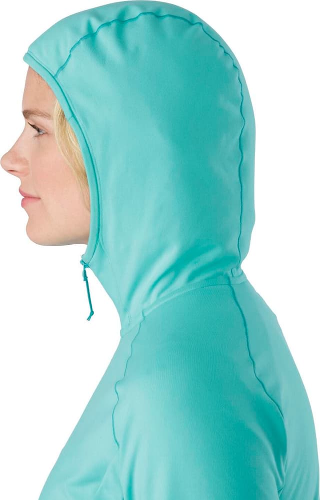 Arc'teryx Adahy Hoody - Women's | Altitude Sports