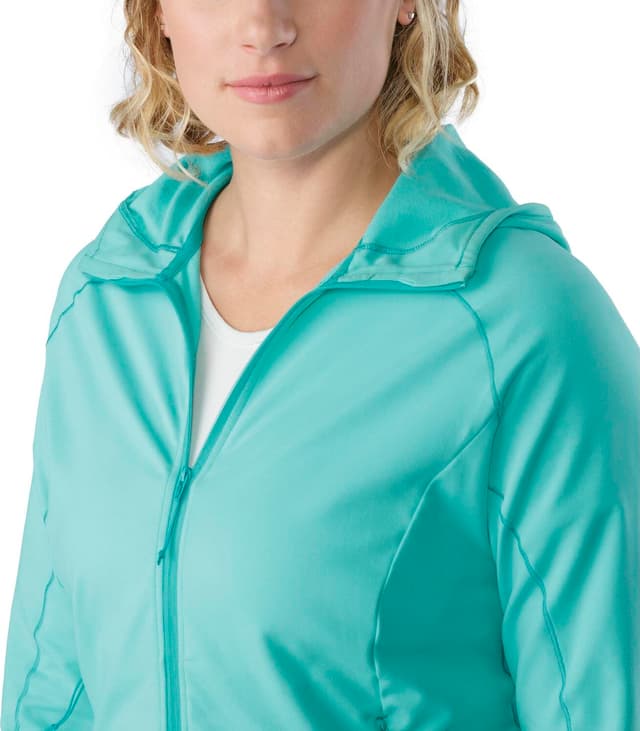 Arc'teryx Adahy Hoody - Women's | Altitude Sports