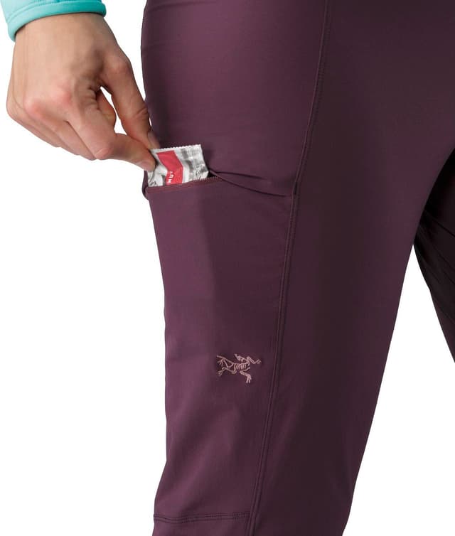Arc'teryx Sabria Pant - Women's | Altitude Sports