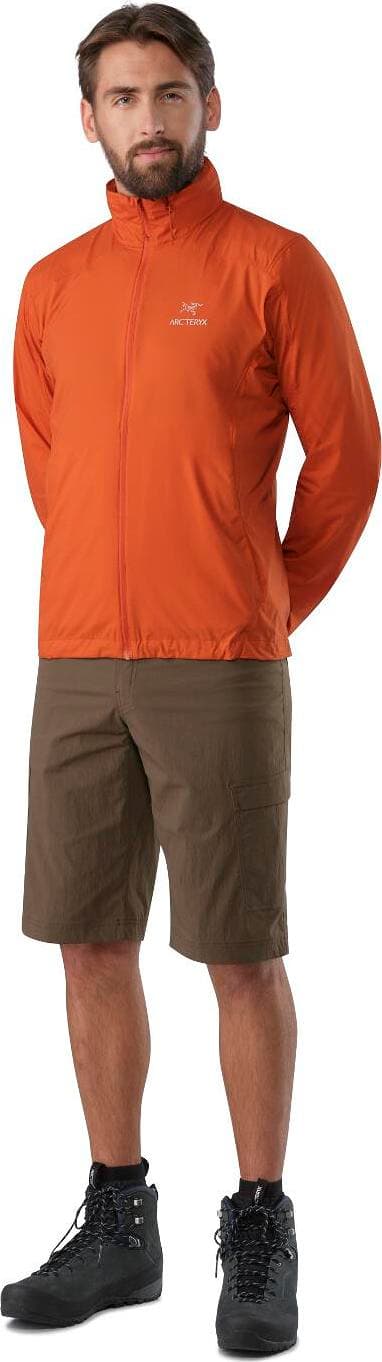 Arc'teryx Nodin Jacket - Men's | Altitude Sports