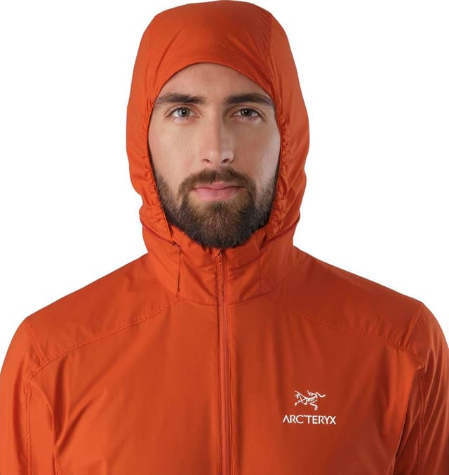 Arc'teryx Nodin Jacket - Men's | Altitude Sports