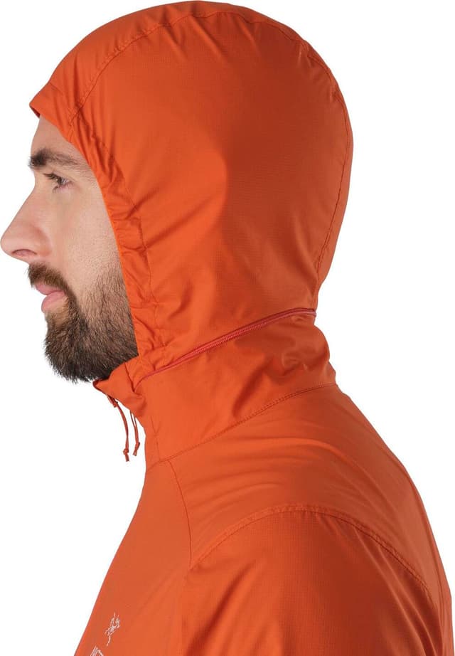 Arc'teryx Nodin Jacket - Men's | Altitude Sports