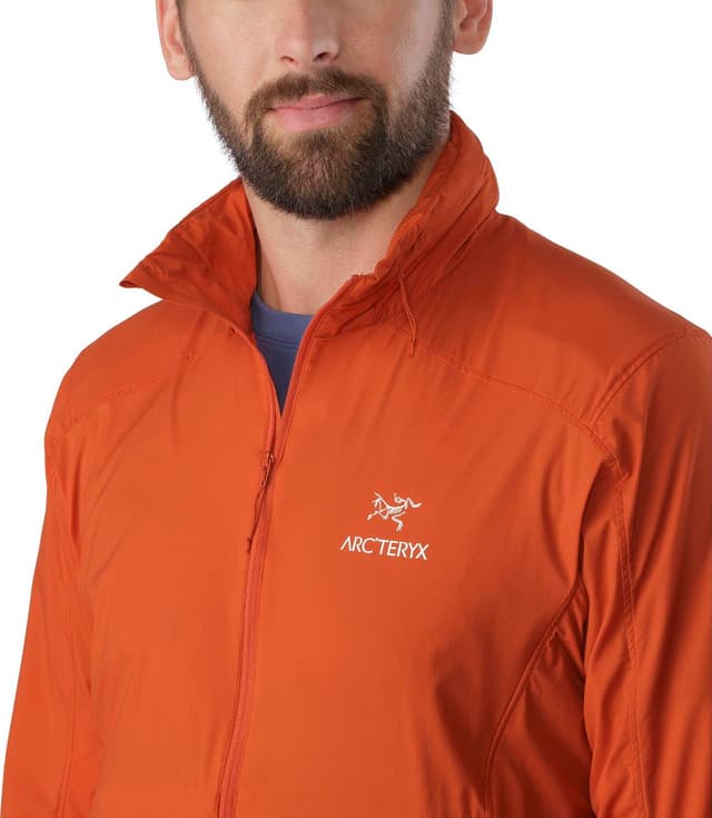 Arc'teryx Nodin Jacket - Men's | Altitude Sports