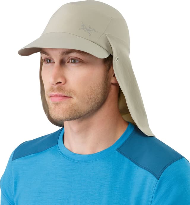 Arc'teryx Spiro Cap - Unisex | Altitude Sports