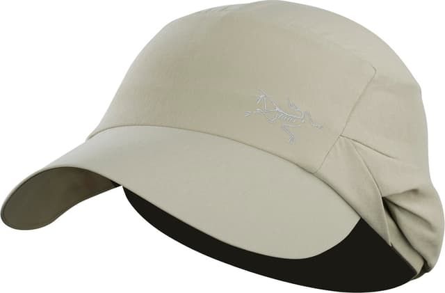 アークテリクス スピロキャップ ベージュ s/m SPIRO CAP Arc'teryx Spiro Cap - Unisex | Altitude Sports