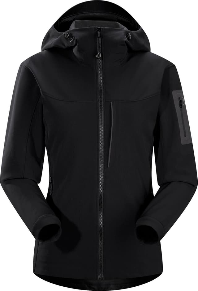 Arc'teryx Gamma MX Hoody - Women's | Altitude Sports