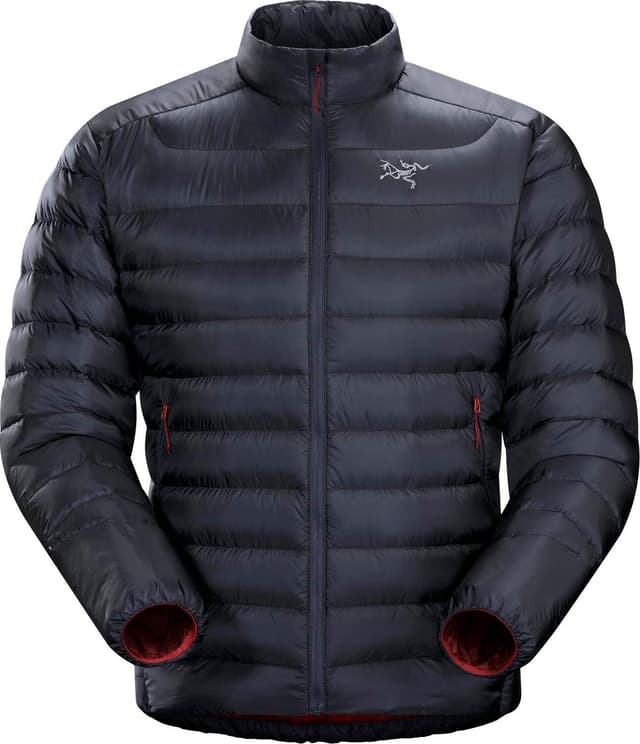Arc'teryx Cerium LT Jacket - Men's | Altitude Sports
