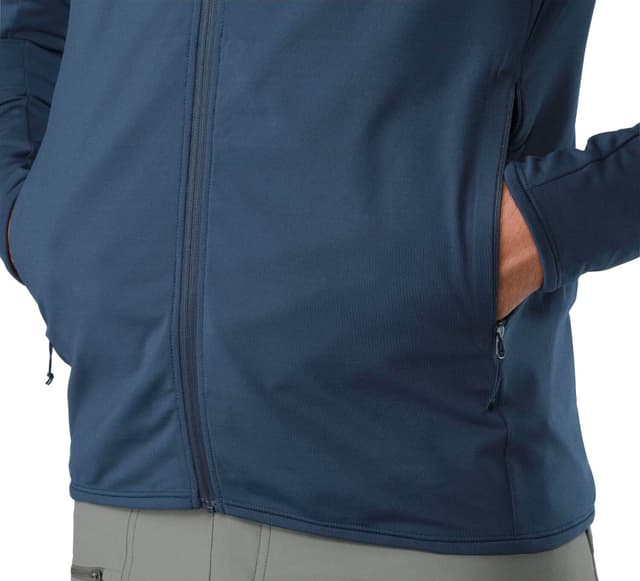 Arc'teryx Adahy Hoody - Men's | Altitude Sports