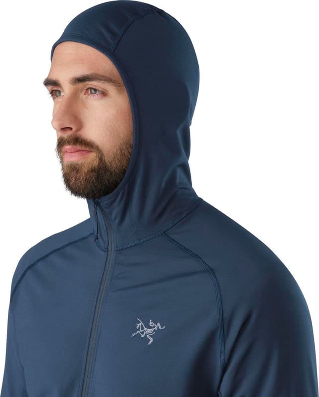 Arc'teryx Adahy Hoody - Men's | Altitude Sports
