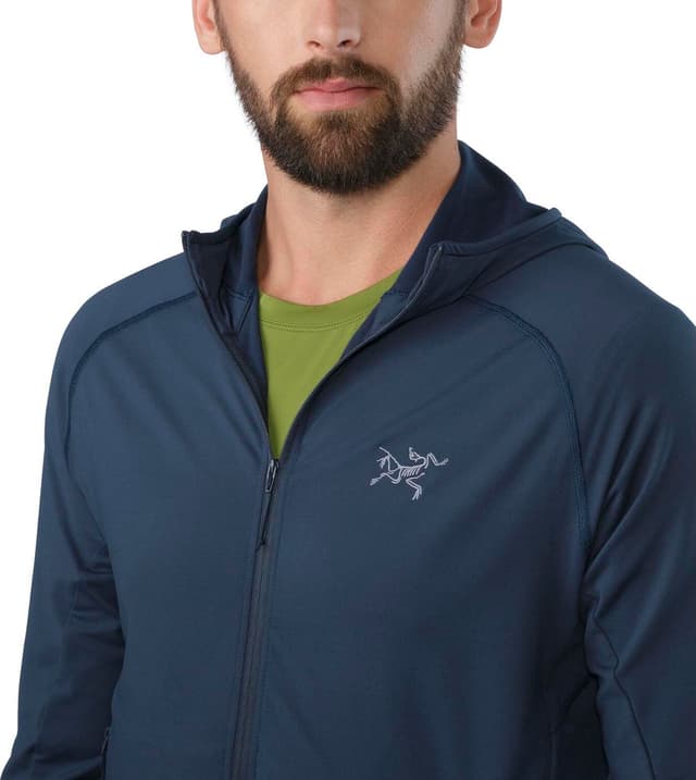 Arc'teryx Adahy Hoody - Men's | Altitude Sports