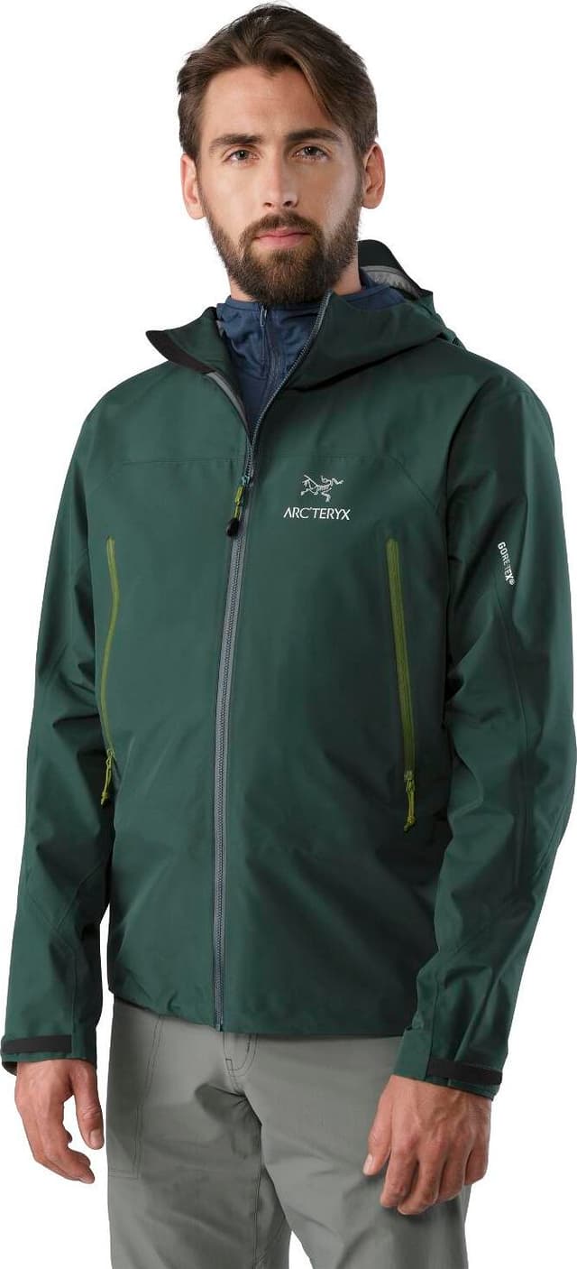 Arc'teryx Adahy Hoody - Men's | Altitude Sports