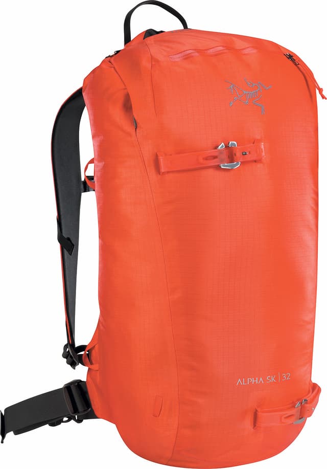 Arcteryx ALPHA SK 32 スノボバックカントリー　バックパック Arc'teryx Alpha SK 32 Backpack | Altitude Sports