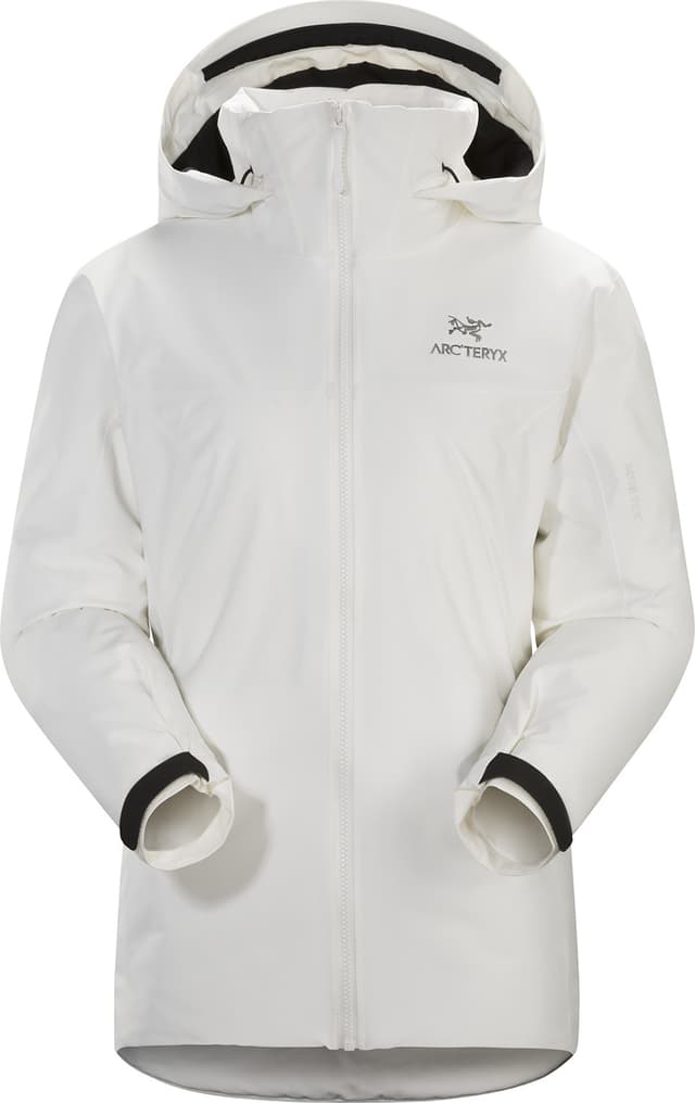 Arc'teryx Fission SV Jacket - Women's | Altitude Sports