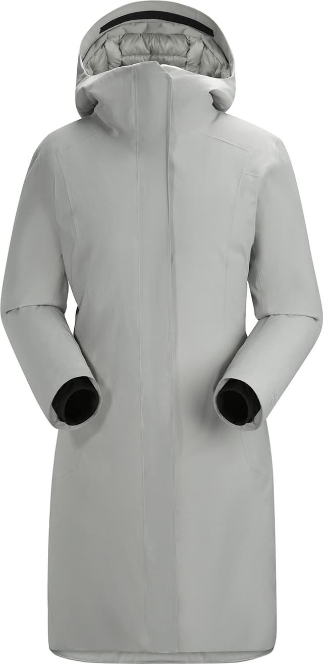 Arc'teryx Centrale Parka - Women's | Altitude Sports