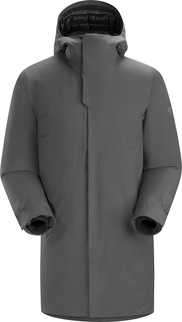 【ARC'TERYX】アークテリクス THORSEN PARKA トルセン　新品 Arc'teryx Thorsen Parka - Men's | Altitude Sports