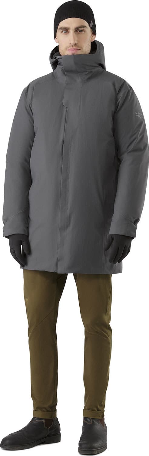 Arc'teryx Thorsen Parka - Men's | Altitude Sports