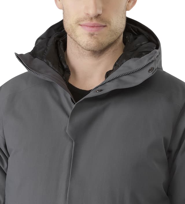 Arc'teryx Thorsen Parka - Men's | Altitude Sports