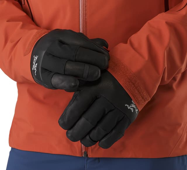 Arc'teryx Sabre Glove - Unisex | Altitude Sports