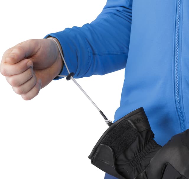 Arc'teryx Sabre Glove - Unisex | Altitude Sports